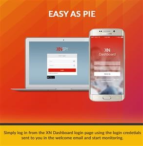 Commetn Installer Mspy