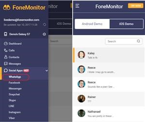 Comment Détecter Mspy Sur Mon Telephone