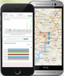 Enlever Application Mspy