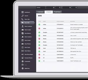 Comment Installer Mspy a Distance