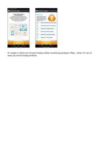 Comment Installer Mspy Sur Pc