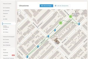 Mspy Fonctionnalités