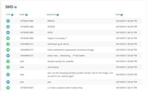 Mspy Installe Sur Samsung