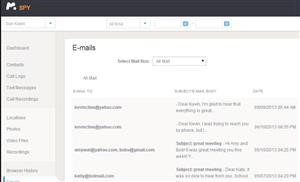 Comment Désinstaller Mspy