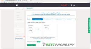 Installer Mspy Sur Mon Pc