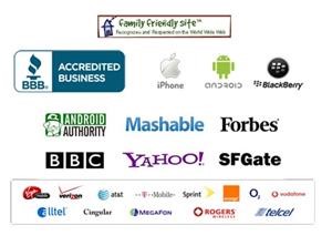 Mettre à Jour L'AppLicAtion Mspy