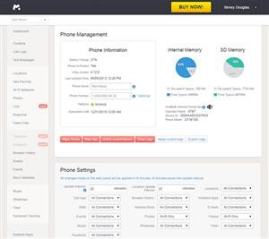 Mspy Gratuit Mis a Installe a Distance