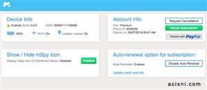 Descargar Mspy Full Para Android
