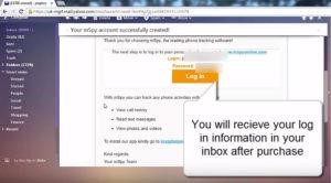 Nakinig Attractive Women Mspy Cam