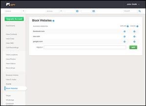 Comment Savoir Si Mspy Est Installé