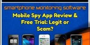 Demo Installation Mspy