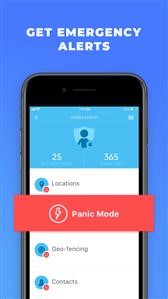 Video Installation Mspy