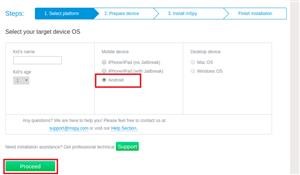 Comment Ecouter Conversation Telephonique Avec Mspy