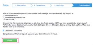 Mspy Pour Smartphones Avis