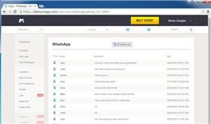 Logiciel My Cell Mspy Avis