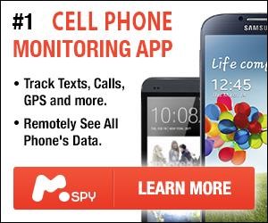 Avis Application Mspy