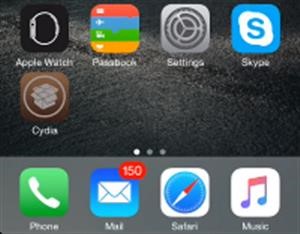 Application Mspy Visible